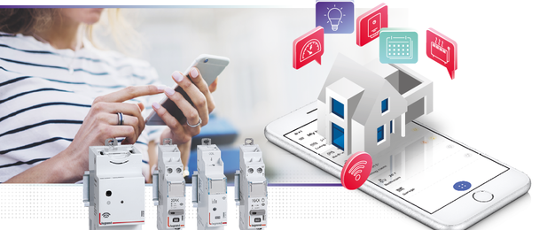 CX³ with Netatmo bei AH Elektro GmbH in Merseburg
