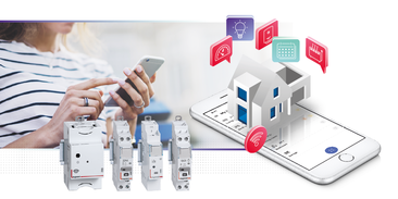 CX³ with Netatmo bei AH Elektro GmbH in Merseburg