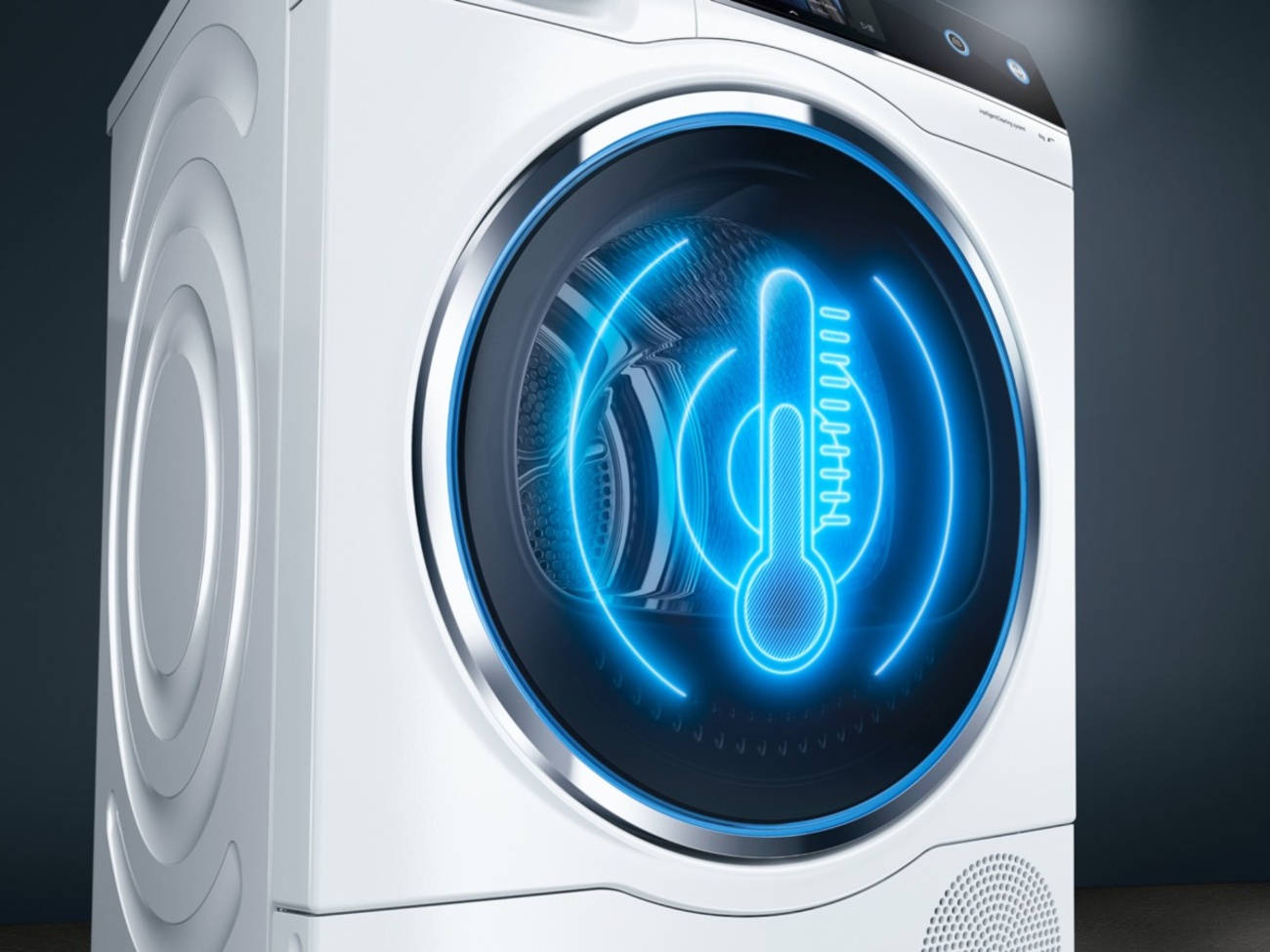 autoDry-Funktion bei AH Elektro GmbH in Merseburg