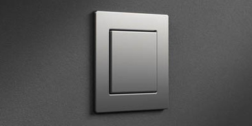 Schalterserie Gira E2 bei AH Elektro GmbH in Merseburg