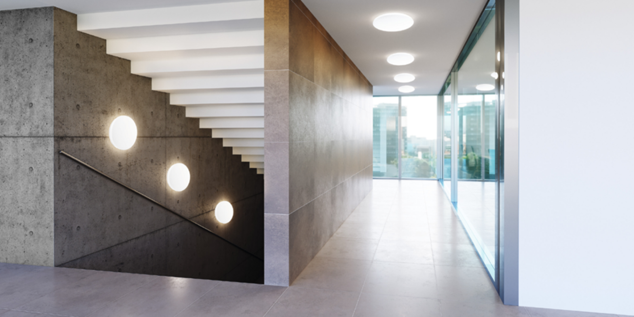 LED-Leuchten bei AH Elektro GmbH in Merseburg