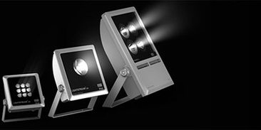 Lightstream LED bei AH Elektro GmbH in Merseburg