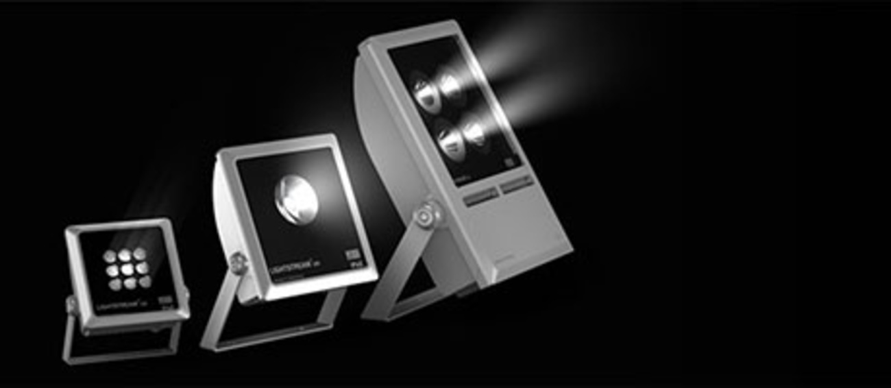 Lightstream LED bei AH Elektro GmbH in Merseburg