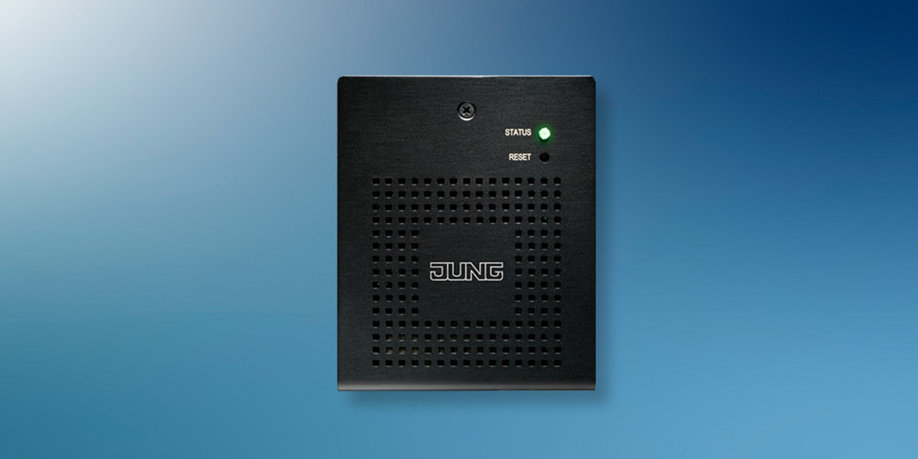 Smart Visu Server bei AH Elektro GmbH in Merseburg