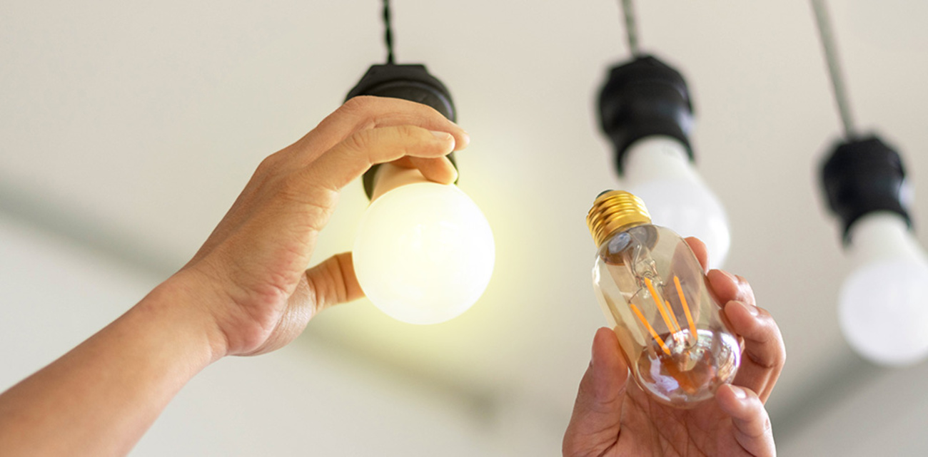 Energie sparen bei AH Elektro GmbH in Merseburg