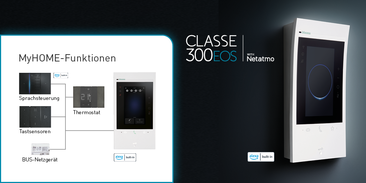 MyHOME Hausautomation bei AH Elektro GmbH in Merseburg
