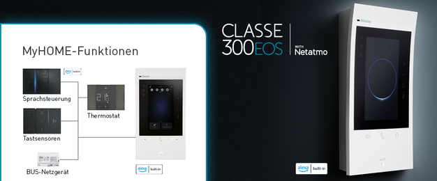 MyHOME Hausautomation bei AH Elektro GmbH in Merseburg