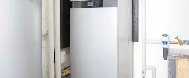 Wärme­pumpen bei AH Elektro GmbH in Merseburg