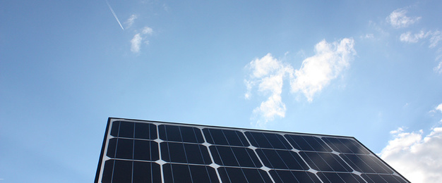 Photovoltaik bei AH Elektro GmbH in Merseburg