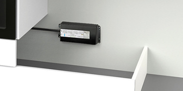 Herdwächter bei AH Elektro GmbH in Merseburg