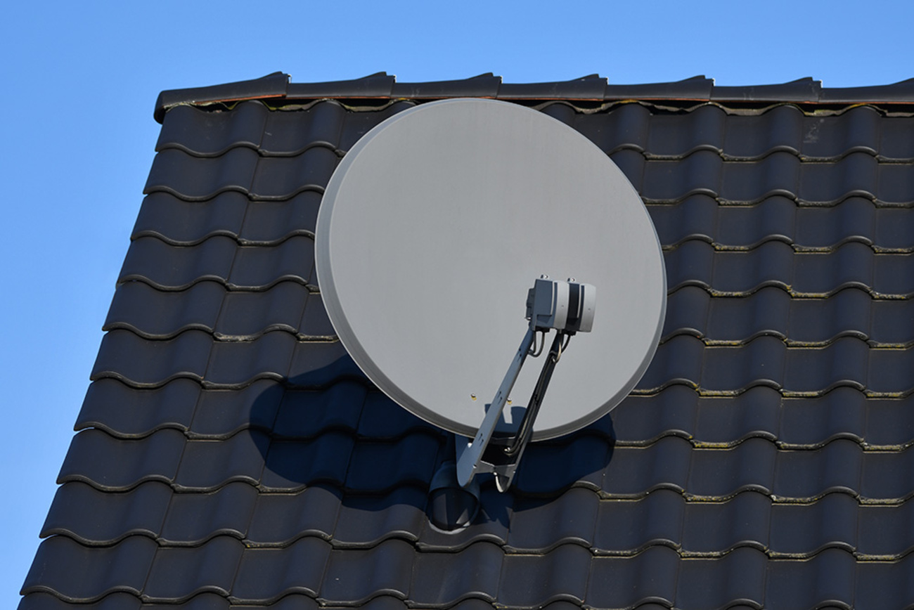 Multimedia bei AH Elektro GmbH in Merseburg
