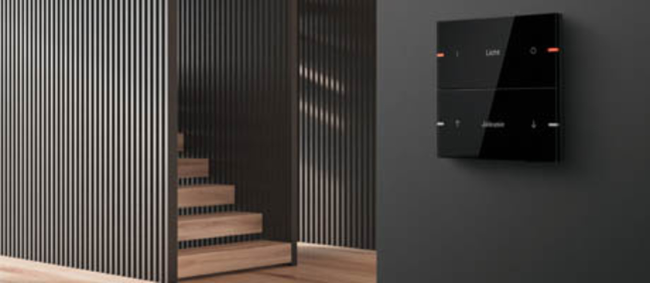 Gira Tastsensor 4 bei AH Elektro GmbH in Merseburg