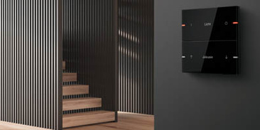 Gira Tastsensor 4 bei AH Elektro GmbH in Merseburg