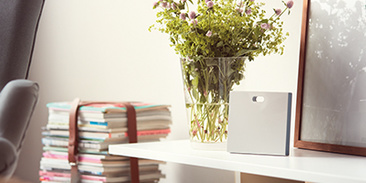 coviva Smart Home bei AH Elektro GmbH in Merseburg