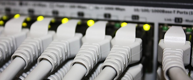 Netzwerke bei AH Elektro GmbH in Merseburg