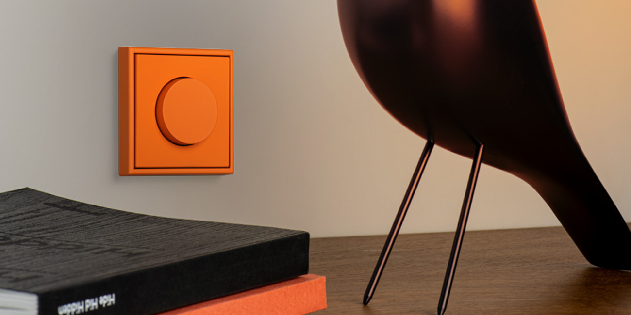 DALI-2 Drehsteuergeräte TW Multimaster bei AH Elektro GmbH in Merseburg