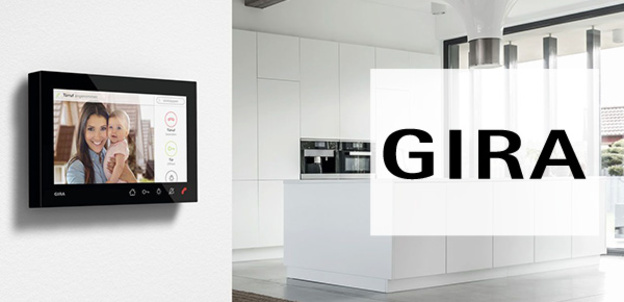 Gira bei AH Elektro GmbH in Merseburg