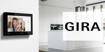 Gira bei AH Elektro GmbH in Merseburg