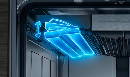 varioSchublade Pro bei AH Elektro GmbH in Merseburg