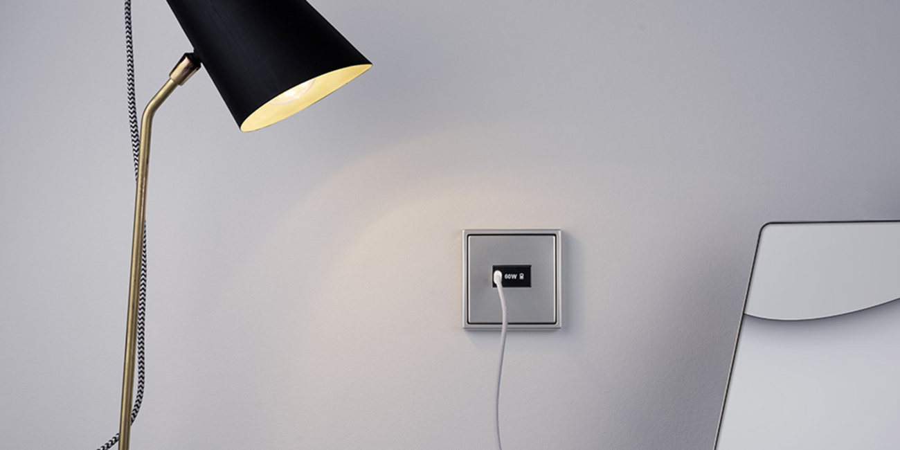 Ladegerät USB PD 60 bei AH Elektro GmbH in Merseburg