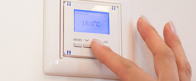 Haustechnik bei AH Elektro GmbH in Merseburg