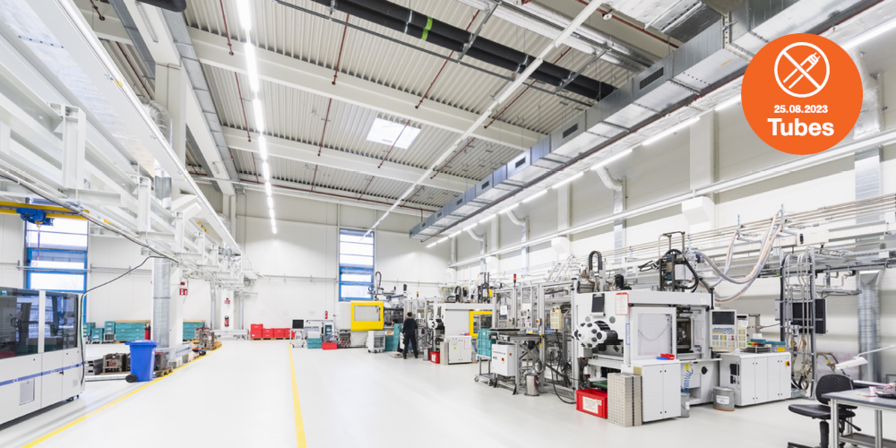 Lösungen zum Leuchtstofflampen Verbot bei AH Elektro GmbH in Merseburg