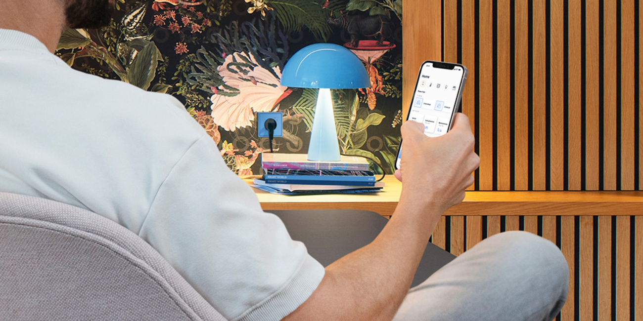 JUNG HOME bei AH Elektro GmbH in Merseburg