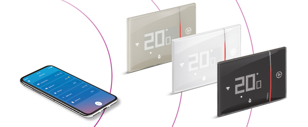 Smartes Heizen bei AH Elektro GmbH in Merseburg