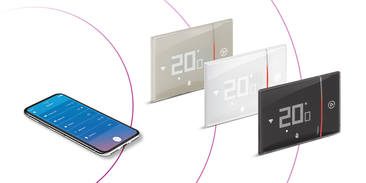 Smartes Heizen bei AH Elektro GmbH in Merseburg