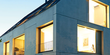 LUXORliving bei AH Elektro GmbH in Merseburg