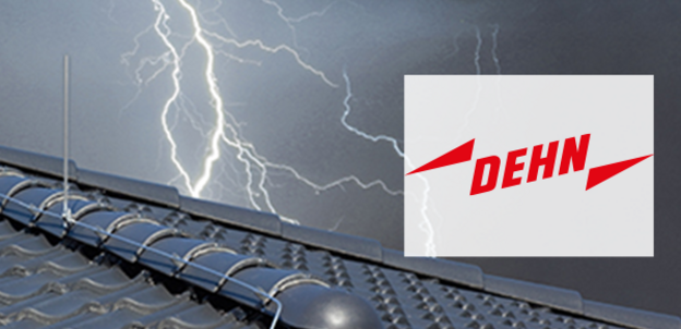 Dehn bei AH Elektro GmbH in Merseburg