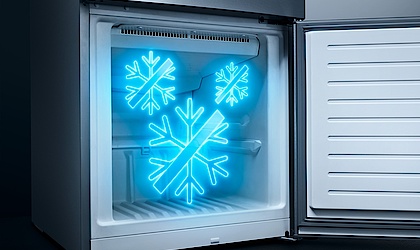 noFrost bei AH Elektro GmbH in Merseburg
