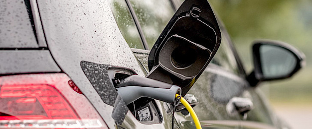E-Mobility bei AH Elektro GmbH in Merseburg