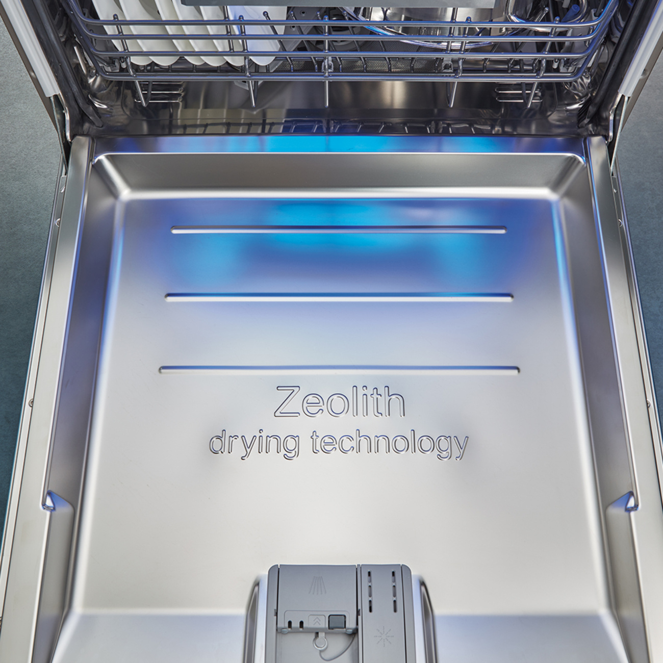 Zeolith Trocknen – Für glänzende Spülergebnisse bei AH Elektro GmbH in Merseburg