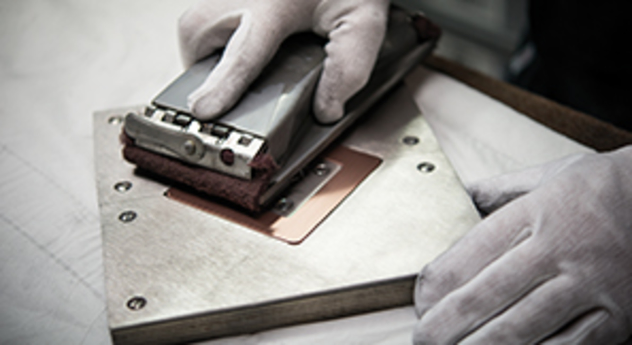 Manufaktur bei AH Elektro GmbH in Merseburg