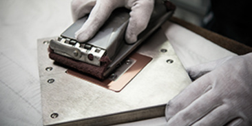 Manufaktur bei AH Elektro GmbH in Merseburg