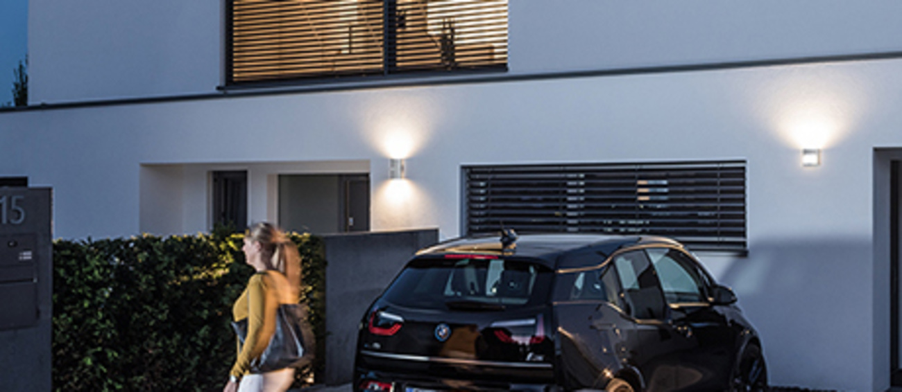 TheLeda D bei AH Elektro GmbH in Merseburg