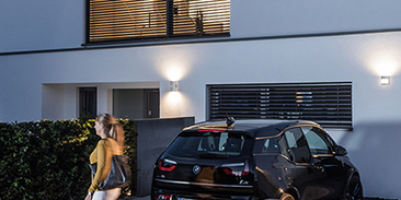 TheLeda D bei AH Elektro GmbH in Merseburg