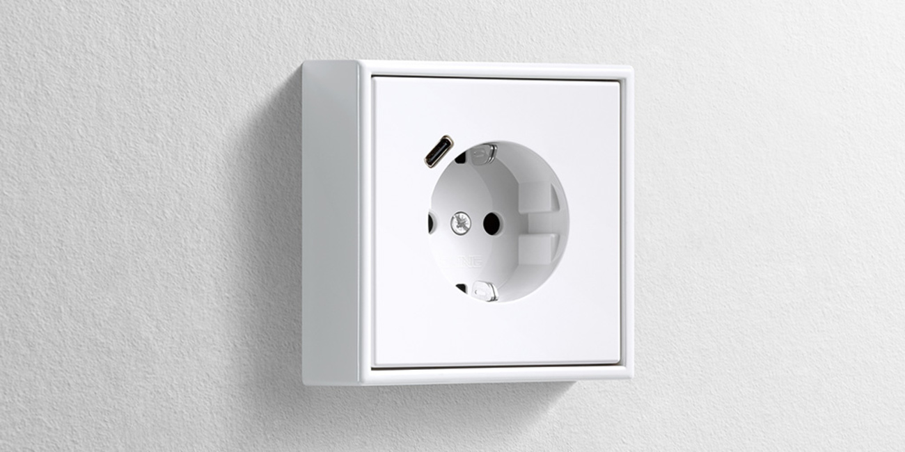 Erweiterter Anschlussraum für die Nachrüstung bei AH Elektro GmbH in Merseburg