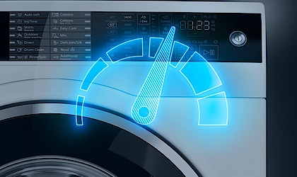 varioSpeed bei AH Elektro GmbH in Merseburg