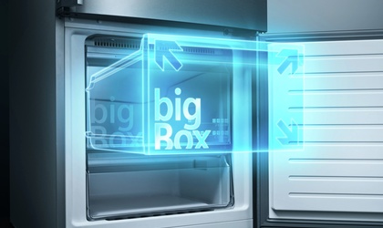 bigBox bei AH Elektro GmbH in Merseburg