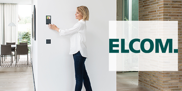 Elcom bei AH Elektro GmbH in Merseburg