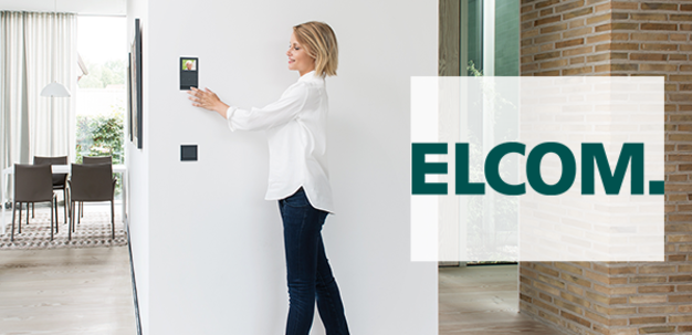 Elcom bei AH Elektro GmbH in Merseburg