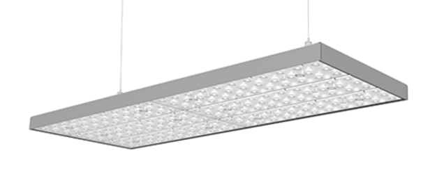 Leuchtenserie LUZ bei AH Elektro GmbH in Merseburg