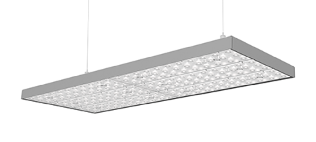 Leuchtenserie LUZ bei AH Elektro GmbH in Merseburg