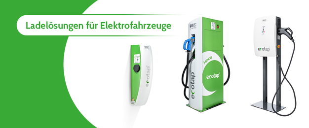 E-Mobility bei AH Elektro GmbH in Merseburg