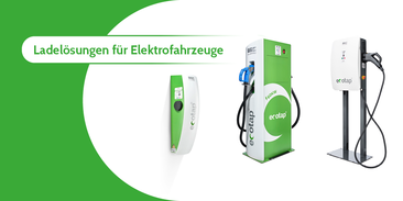 E-Mobility bei AH Elektro GmbH in Merseburg