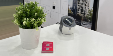 Revolution bei AH Elektro GmbH in Merseburg