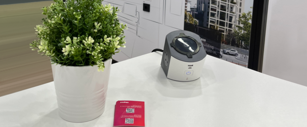 Revolution bei AH Elektro GmbH in Merseburg