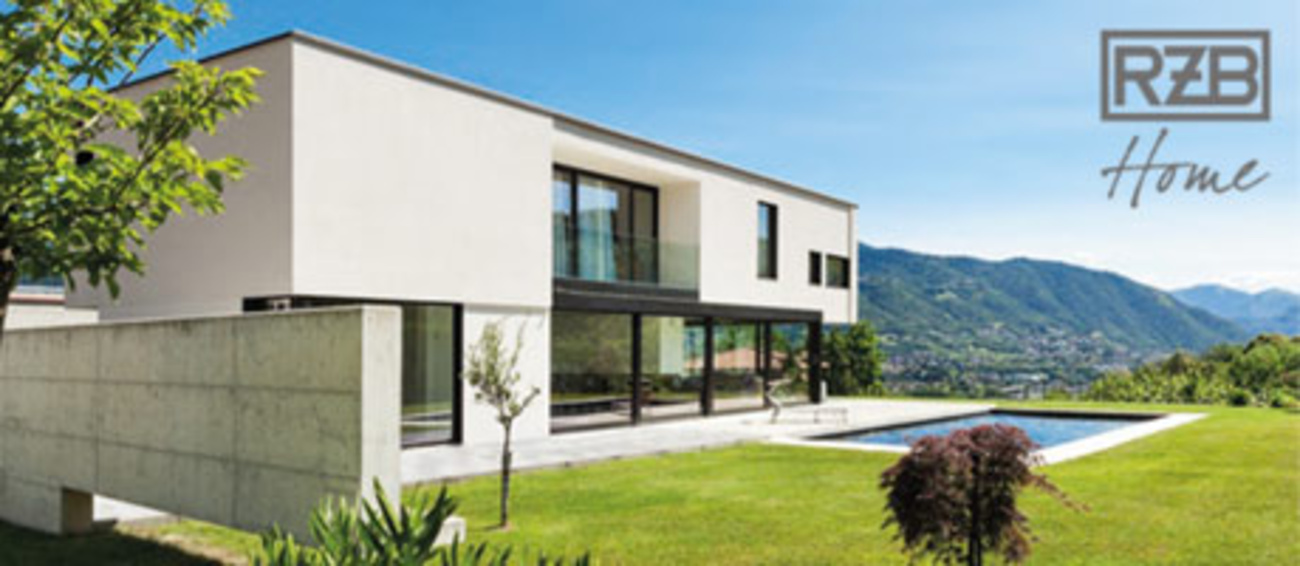 RZB Home + Basic bei AH Elektro GmbH in Merseburg